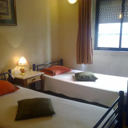 Homestay Casa Do Victor *