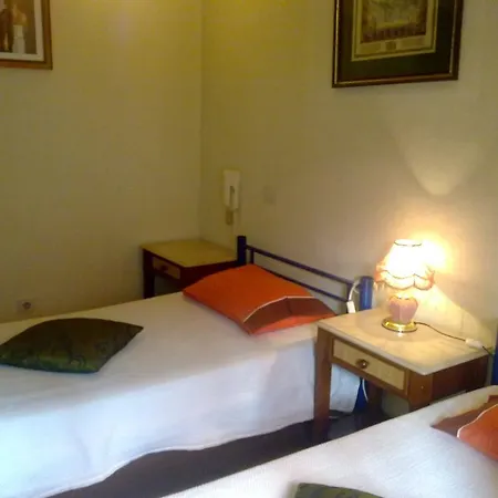 Casa Do Victor Homestay
