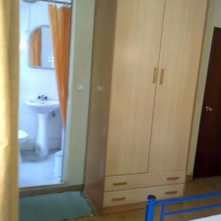 Casa Do Victor Lisbon