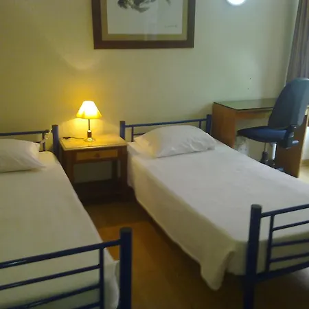 Homestay Casa Do Victor Lisbon