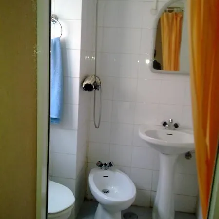 Homestay Casa Do Victor Lisbon