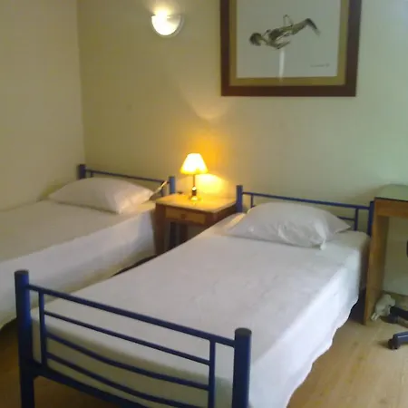 Casa Do Victor Homestay