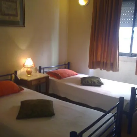 Casa Do Victor Homestay Lisbon