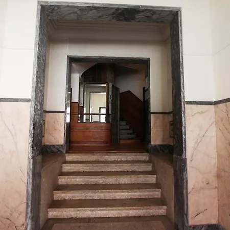 Homestay Casa Do Victor Lisbon