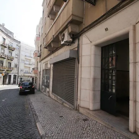 Casa Do Victor Lisbon