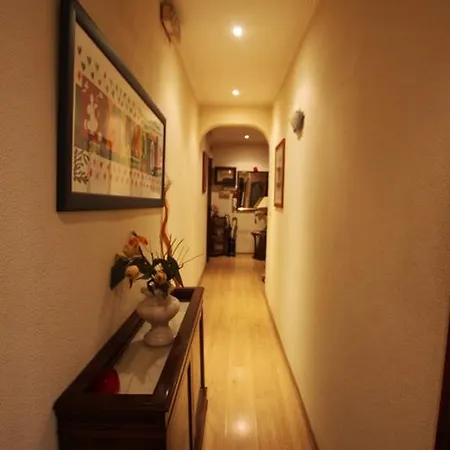 Homestay Casa Do Victor