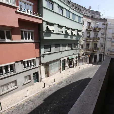 Casa Do Victor Lisbon
