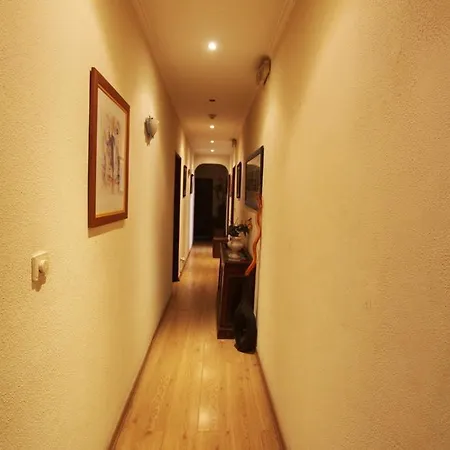 Homestay Casa Do Victor *